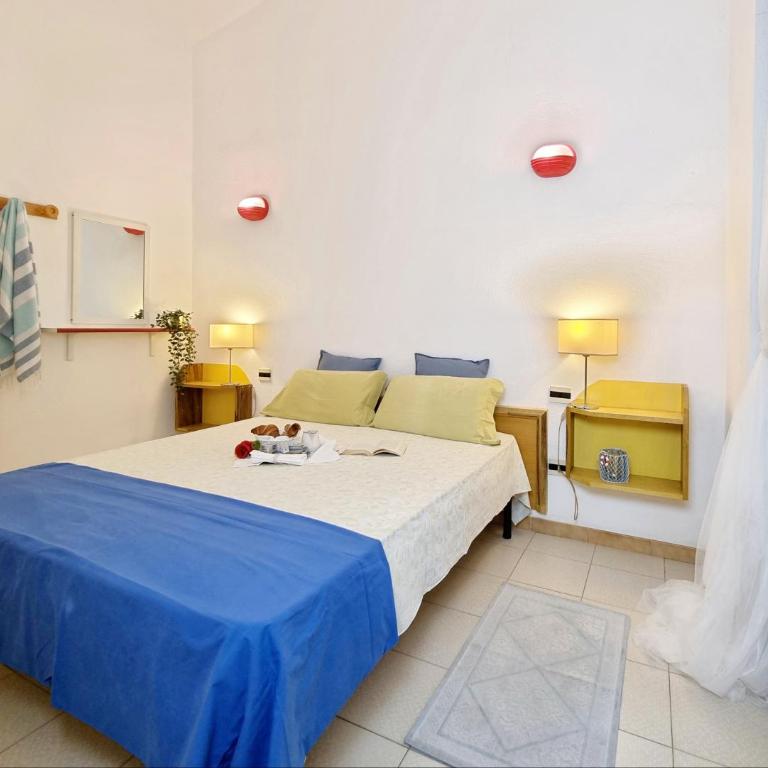 Villa Mimose 100m from the beach - Casa con 3 Camere da Letto - 13
