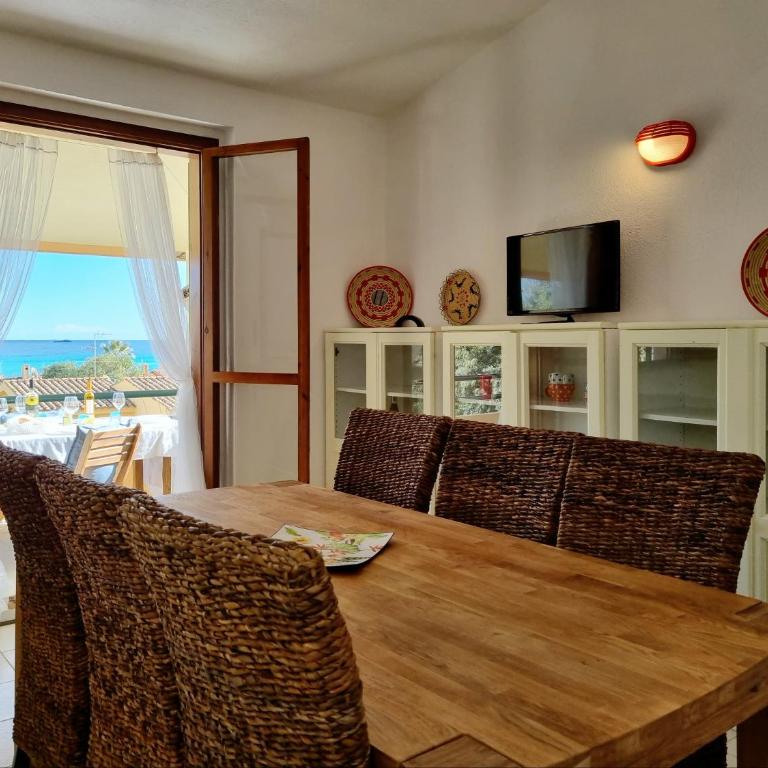 Villa Mimose 100m from the beach - Casa con 3 Camere da Letto - 21