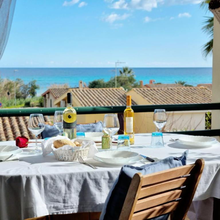 Villa Mimose 100m from the beach - Casa con 3 Camere da Letto - 15