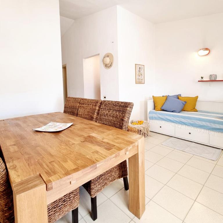 Villa Mimose 100m from the beach - Casa con 3 Camere da Letto - 26