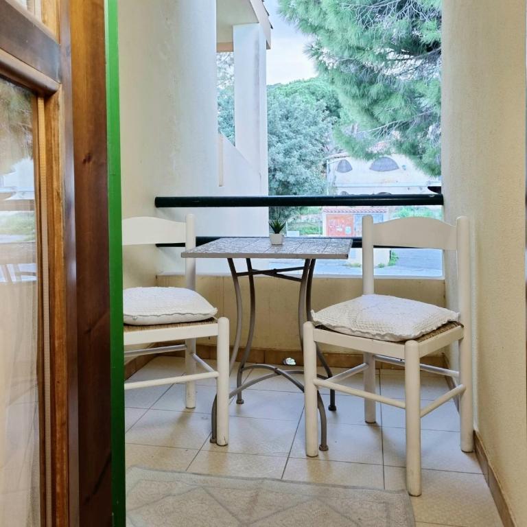 Villa Mimose 100m from the beach - Casa con 3 Camere da Letto - 27