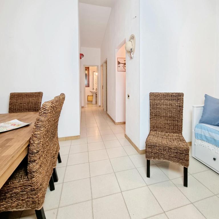 Villa Mimose 100m from the beach - Casa con 3 Camere da Letto - 30