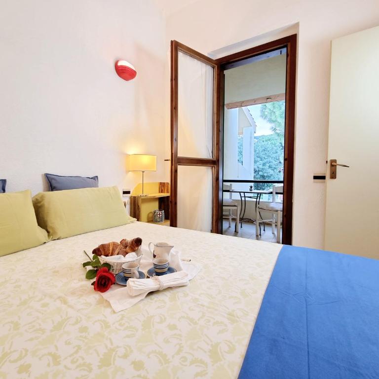 Villa Mimose 100m from the beach - Casa con 3 Camere da Letto - 32