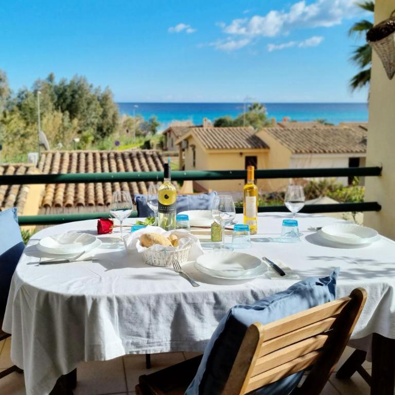 Villa Mimose 100m from the beach - Casa con 3 Camere da Letto - 35