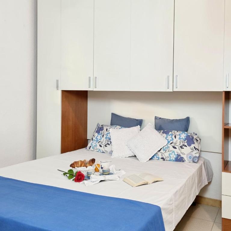 Villa Mimose 100m from the beach - Casa con 3 Camere da Letto - 36
