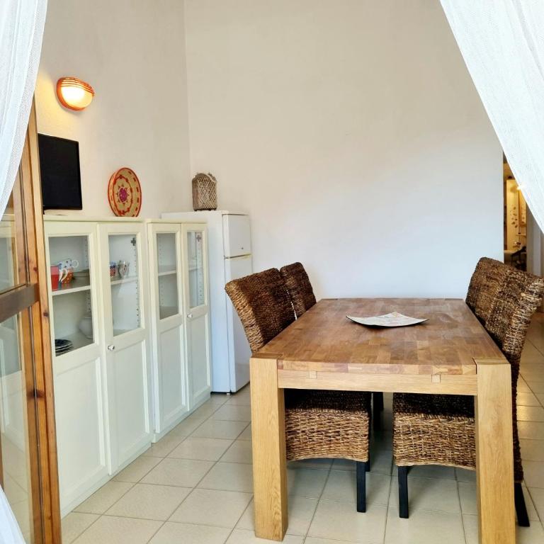 Villa Mimose 100m from the beach - Casa con 3 Camere da Letto - 39