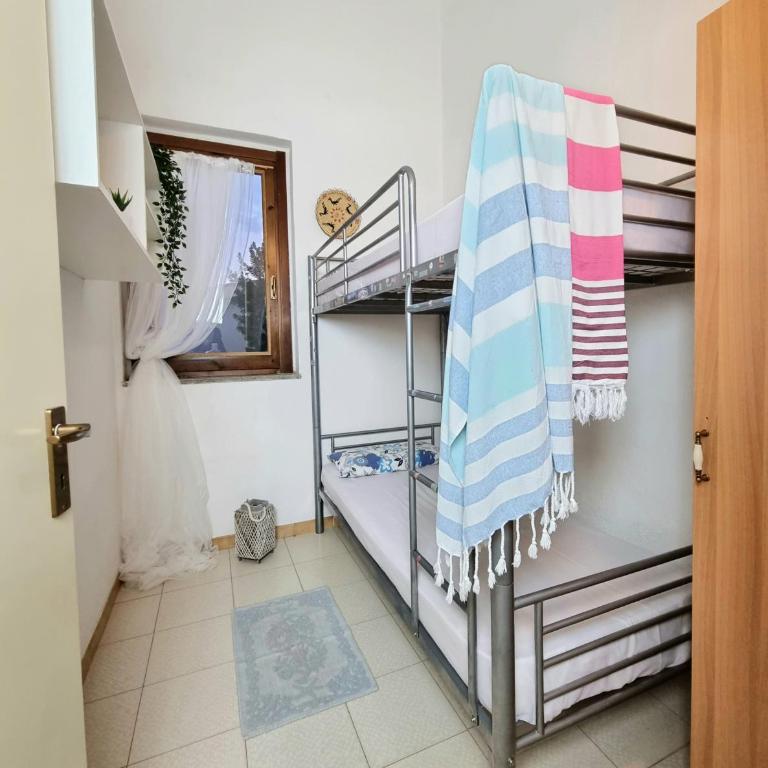 Villa Mimose 100m from the beach - Casa con 3 Camere da Letto - 40