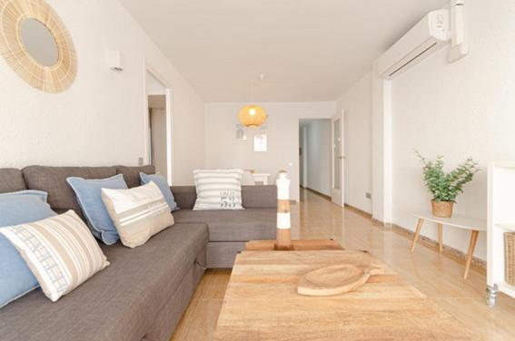 New BORODIN FAMILY AB - Apartamento con vistas al mar - 18