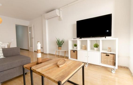 New BORODIN FAMILY AB - Apartamento con vistas al mar - 19