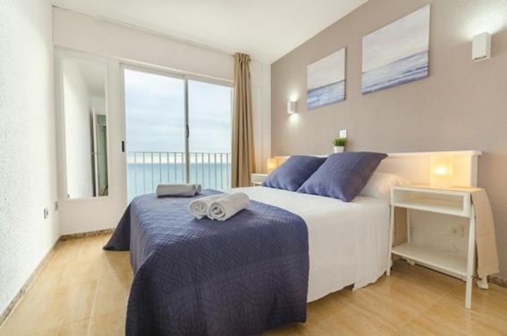 New BORODIN FAMILY AB - Apartamento con vistas al mar - 20