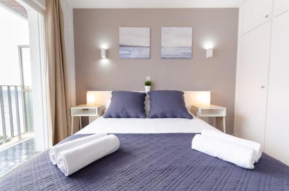 New BORODIN FAMILY AB - Apartamento con vistas al mar - 21