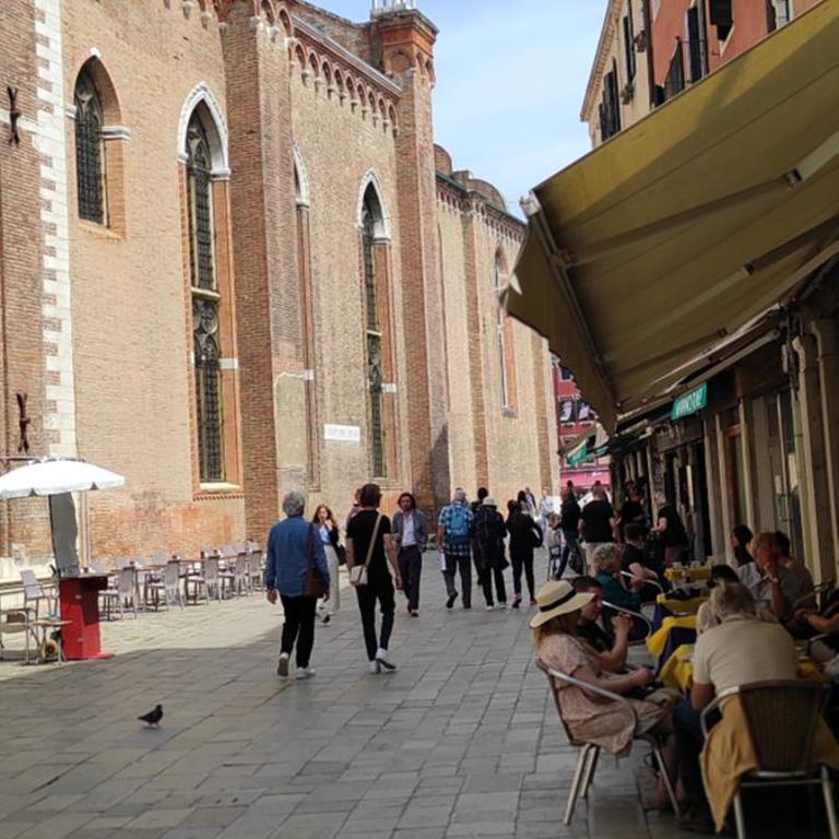 Ca' Baby Venezia - Appartamento con 2 Camere da Letto - 33