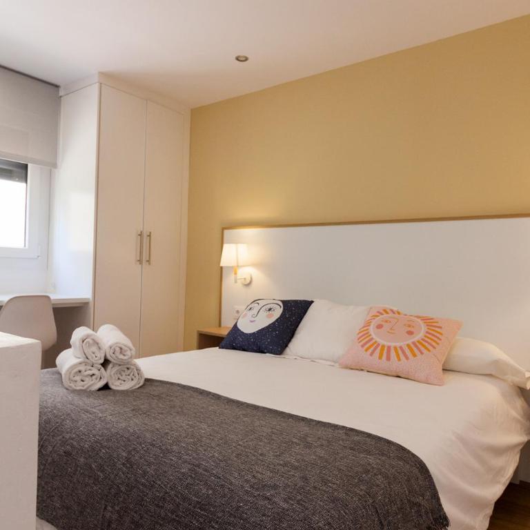 El Duplex de Barrocal - Apartamento de 1 dormitorio - 13