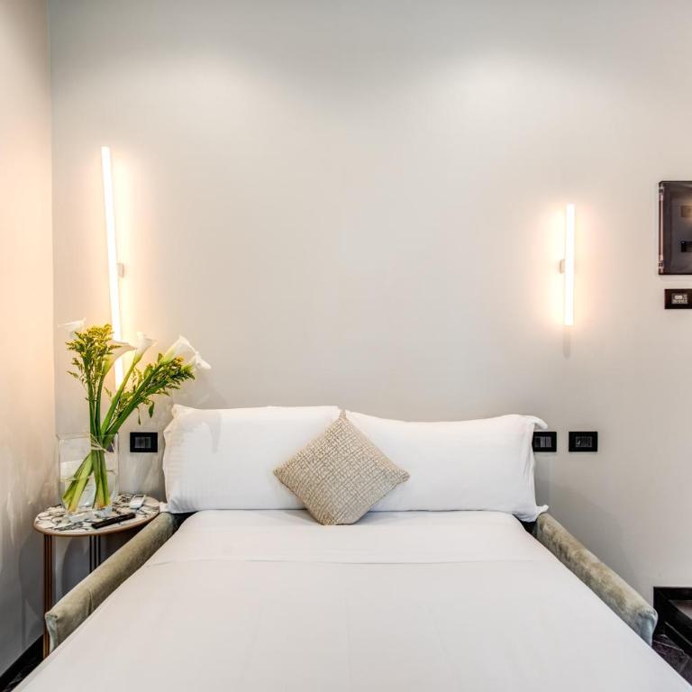 The Couper Colonna - Deluxe Single Room - 3