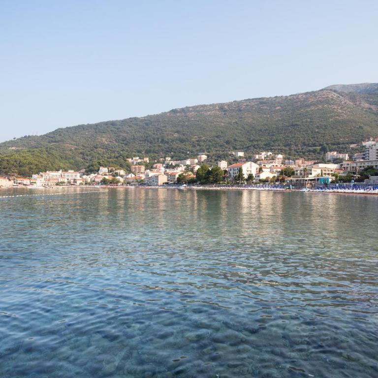 Home Apartment Petrovac - Apartman sa 2 Spavaće Sobe - 21