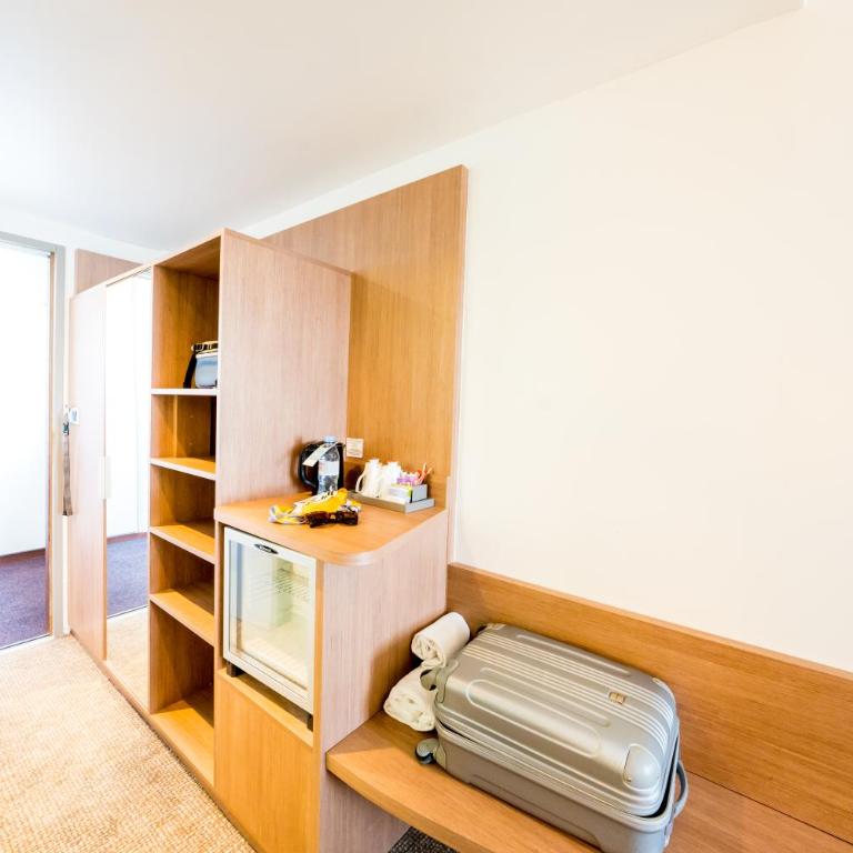 Mercure Vienne Sud Chanas - Standard Doppelzimmer - 14