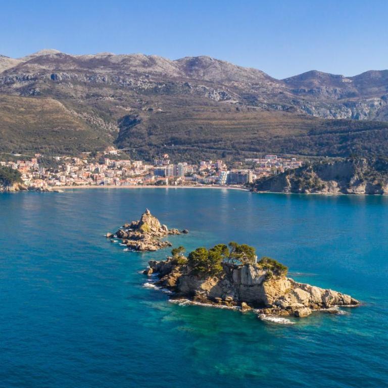 Home Apartment Petrovac - Apartman sa 2 Spavaće Sobe - 23