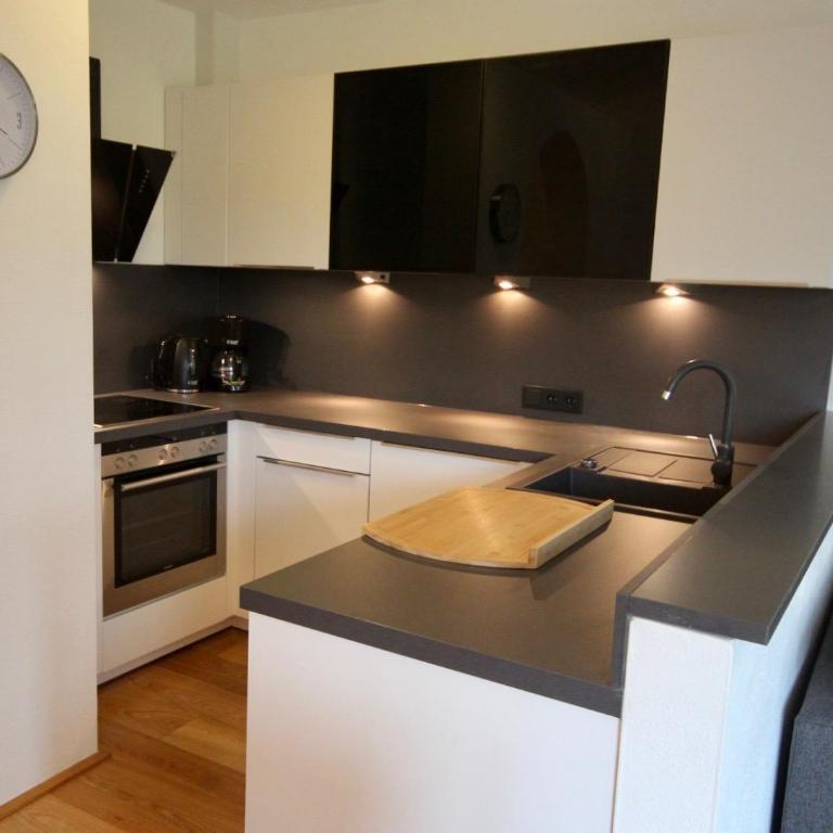 Appartements Julia - Apartment mit 2 Schlafzimmern nach Südwesten - 13