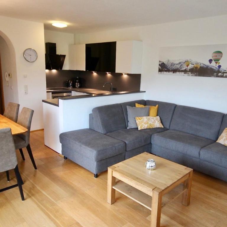 Appartements Julia - Apartment mit 2 Schlafzimmern nach Südwesten - 6