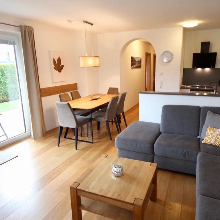 Appartements Julia - Apartment mit 2 Schlafzimmern nach Südwesten - 4