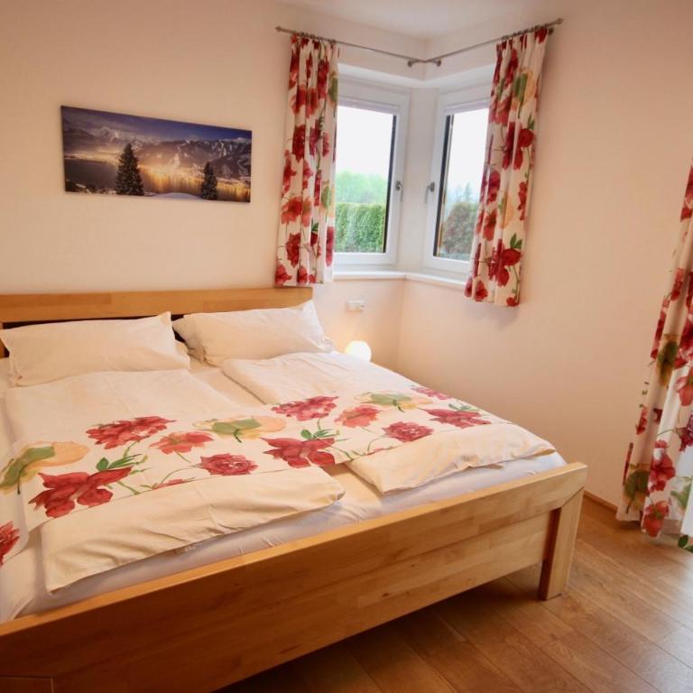 Appartements Julia - Apartment mit 2 Schlafzimmern nach Südwesten - 11