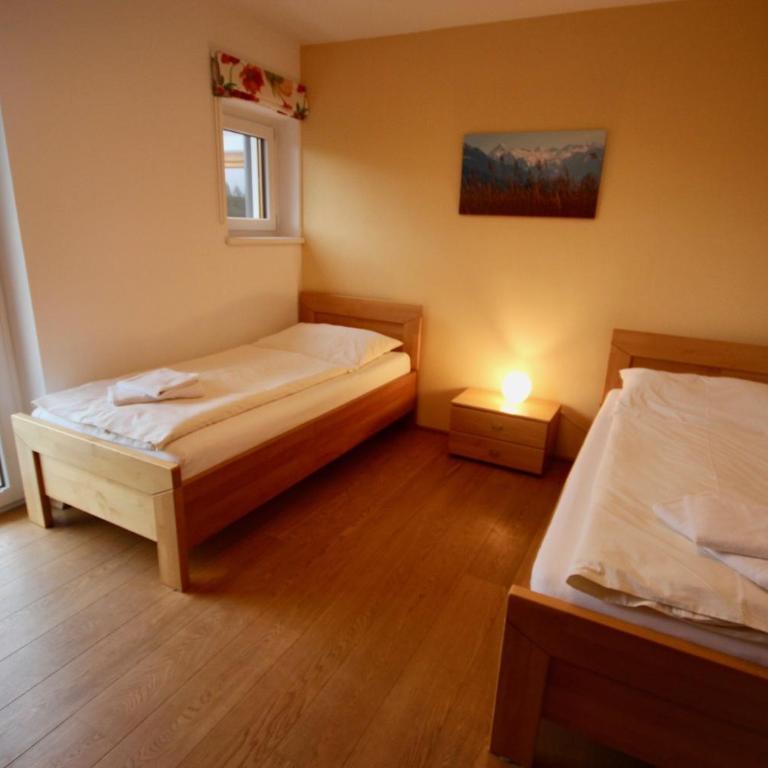 Appartements Julia - Apartment mit 2 Schlafzimmern nach Südwesten - 12