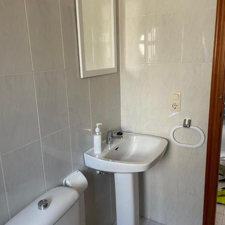 El Acequion Appartement 4 personnes à 100m plage - Two-Bedroom Apartment - 15
