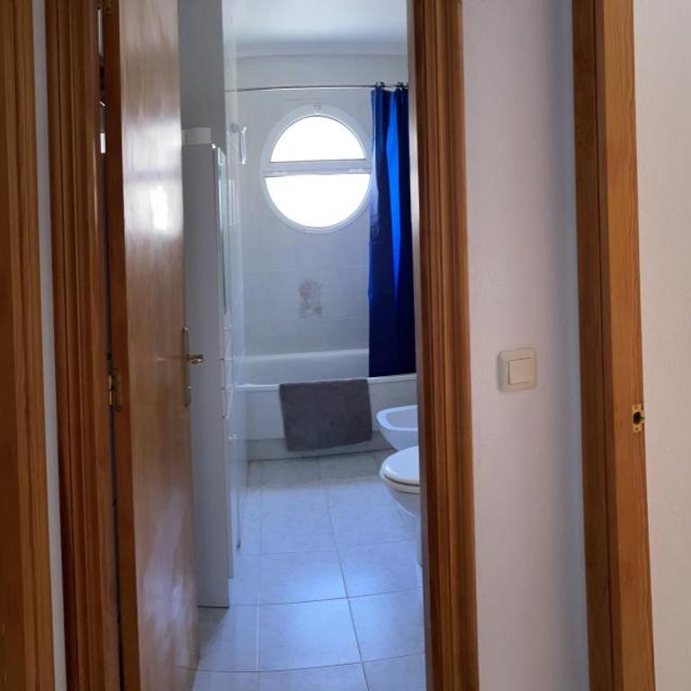 El Acequion Appartement 4 personnes à 100m plage - Two-Bedroom Apartment - 18