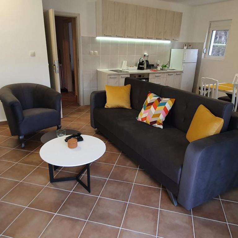 Ancora Prcanj - Apartment with Sea View - 2