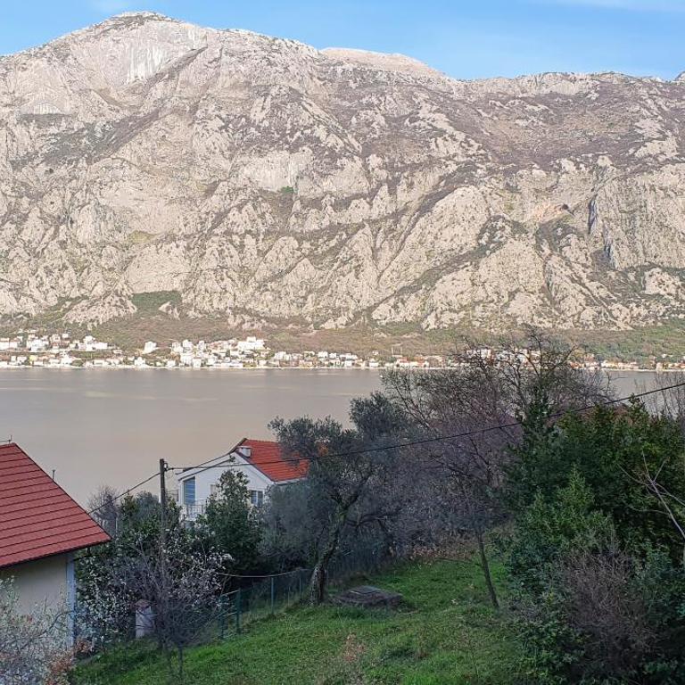 Ancora Prcanj - Apartment with Sea View - 8