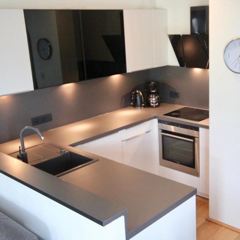 Appartements Julia - Apartment mit 2 Schlafzimmern Südostseite - 4