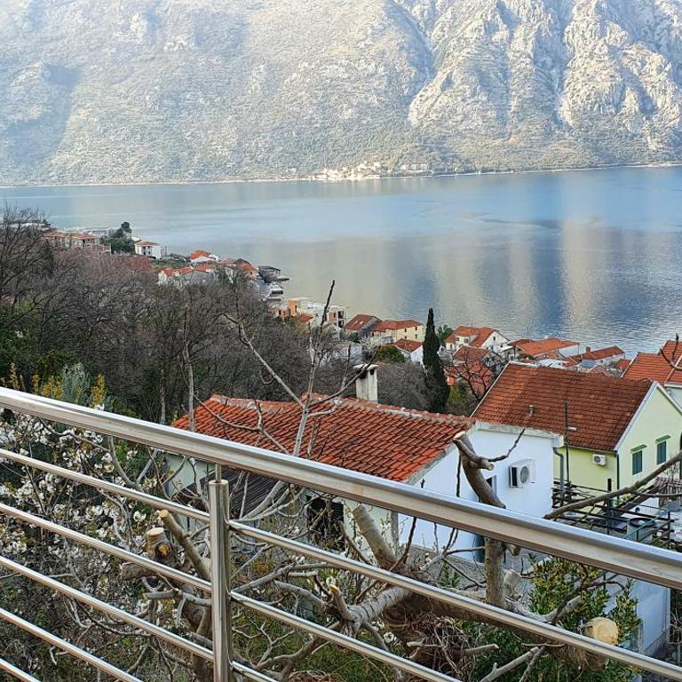 Ancora Prcanj - Apartment with Sea View - 10