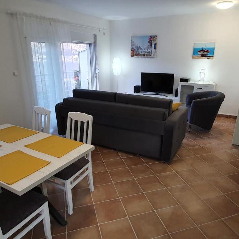 Ancora Prcanj - Apartment with Sea View - 12