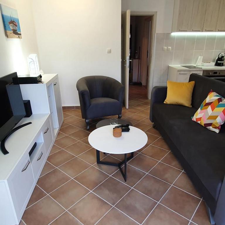Ancora Prcanj - Apartment with Sea View - 17