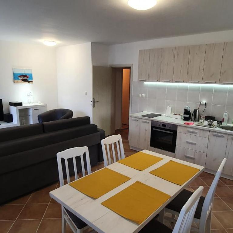 Ancora Prcanj - Apartment with Sea View - 18