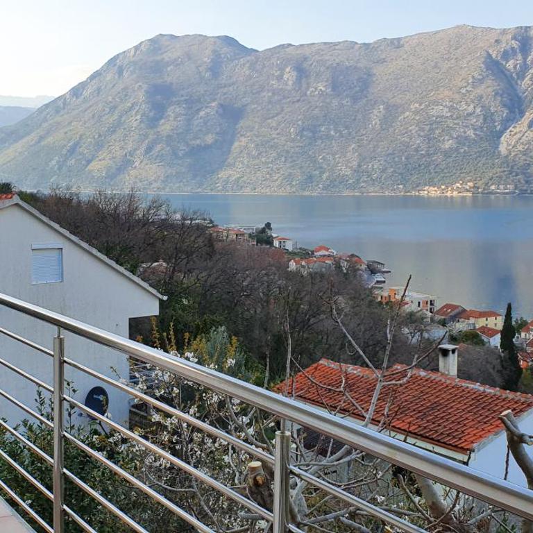 Ancora Prcanj - Apartment with Sea View - 21