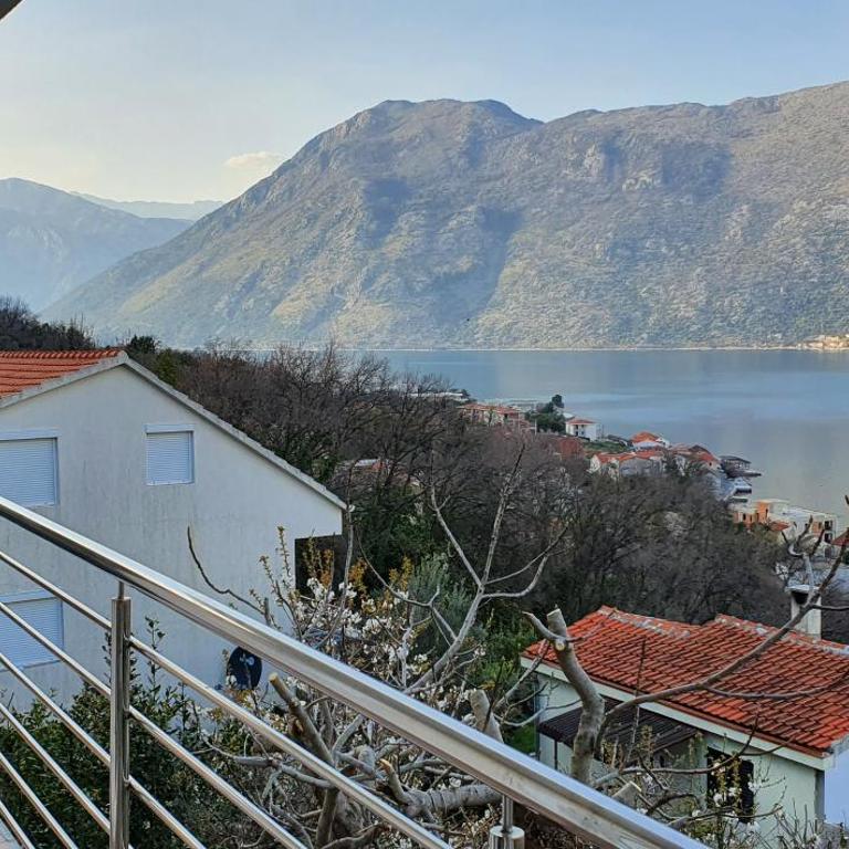 Ancora Prcanj - Apartment with Sea View - 22