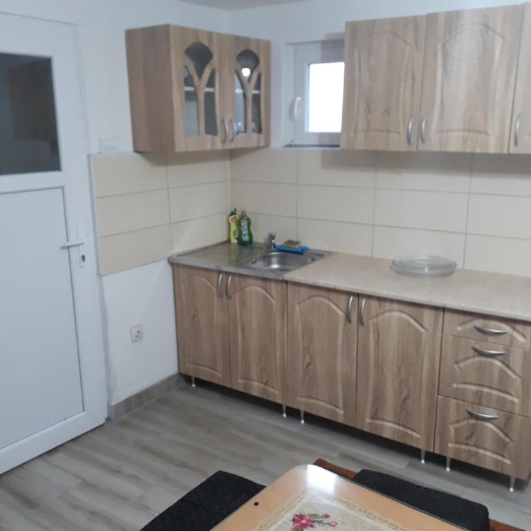 Lazarev konak apartman kucica - Duplex Quadruple Room - 11
