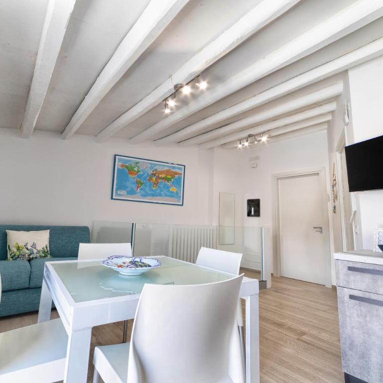Lo Scoglio della Formica B&B - Appartamento con Vista Mare - 4