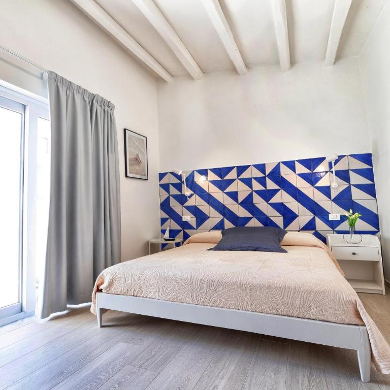 Lo Scoglio della Formica B&B - Appartamento con Vista Mare - 1