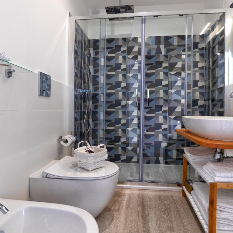 Lo Scoglio della Formica B&B - Appartamento con Vista Mare - 13