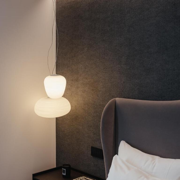 The Grey Lodge at Bosco Verde - Appartamento con 3 Camere da Letto - 24