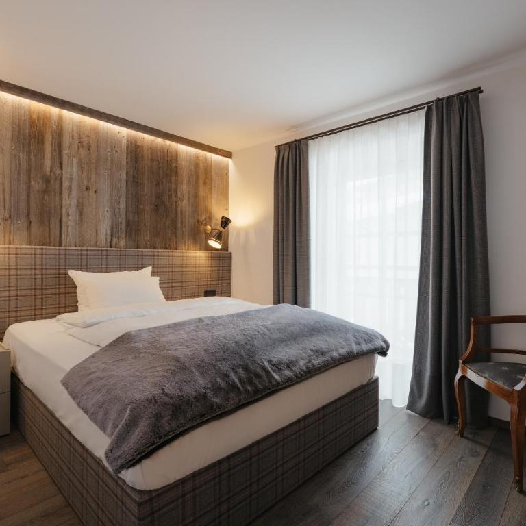 The Grey Lodge at Bosco Verde - Appartamento con 3 Camere da Letto - 29