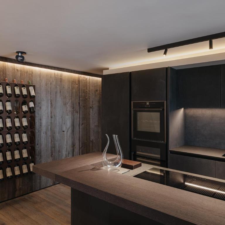 The Grey Lodge at Bosco Verde - Appartamento con 3 Camere da Letto - 11