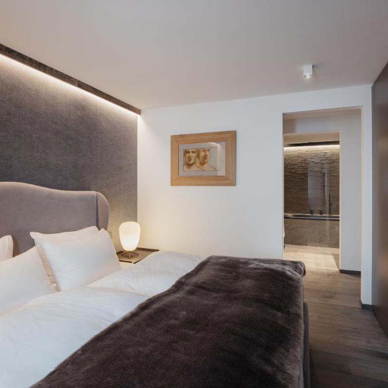 The Grey Lodge at Bosco Verde - Appartamento con 3 Camere da Letto - 22