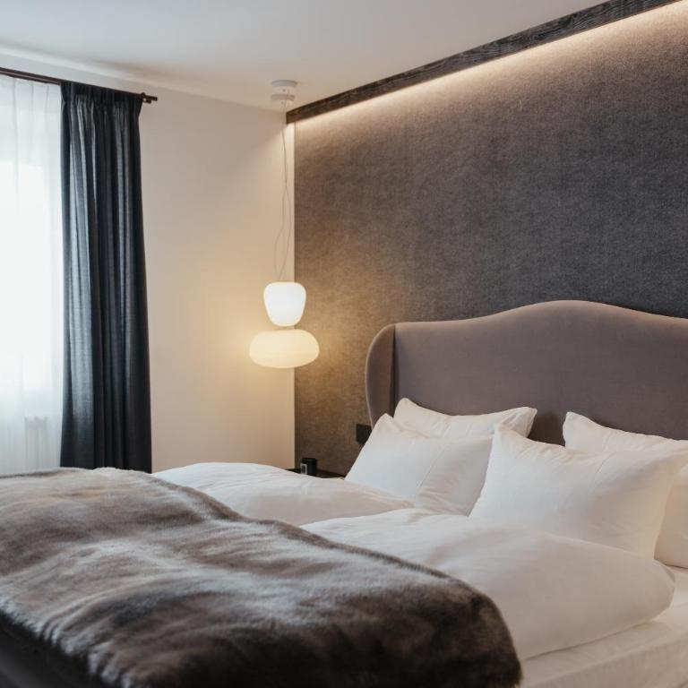 The Grey Lodge at Bosco Verde - Appartamento con 3 Camere da Letto - 23