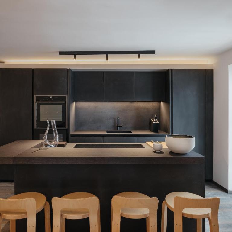The Grey Lodge at Bosco Verde - Appartamento con 3 Camere da Letto - 17