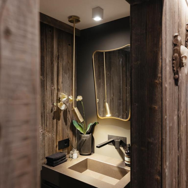The Grey Lodge at Bosco Verde - Appartamento con 3 Camere da Letto - 21