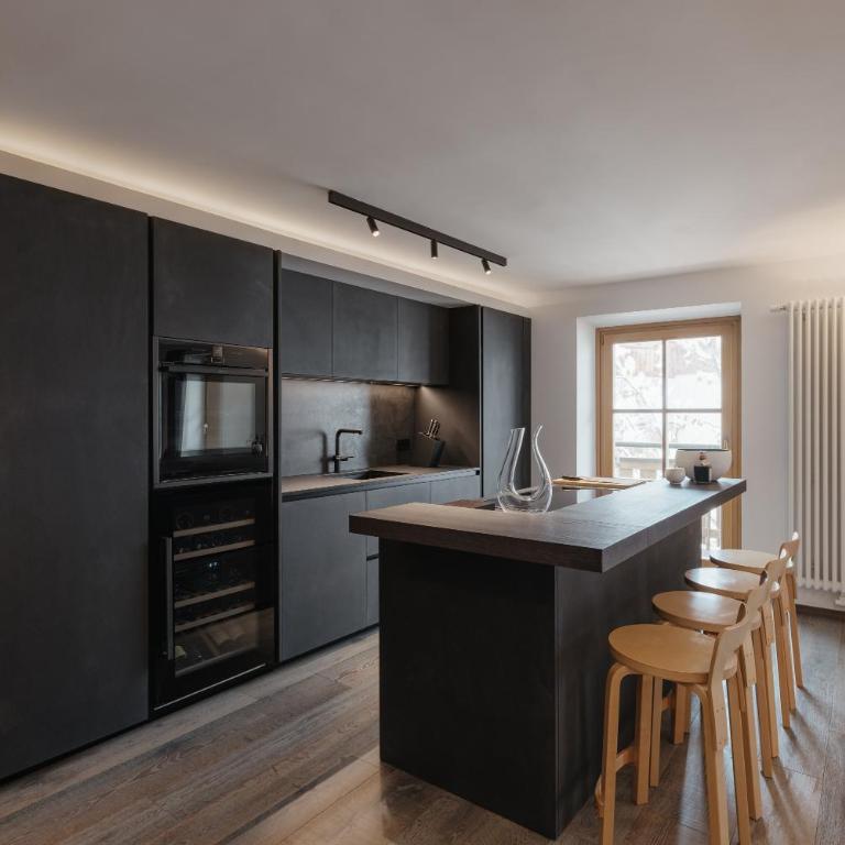 The Grey Lodge at Bosco Verde - Appartamento con 3 Camere da Letto - 6