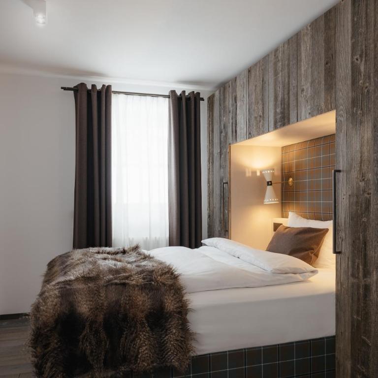The Grey Lodge at Bosco Verde - Appartamento con 3 Camere da Letto - 27